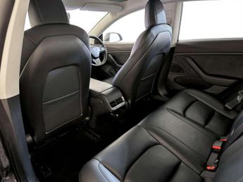 Tesla Model 3 (Dual Motor) Performance Saloon 4dr Electric Auto 4WDE (Performa