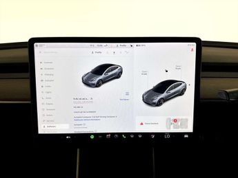 Tesla Model 3 (Dual Motor) Performance Saloon 4dr Electric Auto 4WDE (Performa