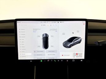 Tesla Model 3 (Dual Motor) Performance Saloon 4dr Electric Auto 4WDE (Performa