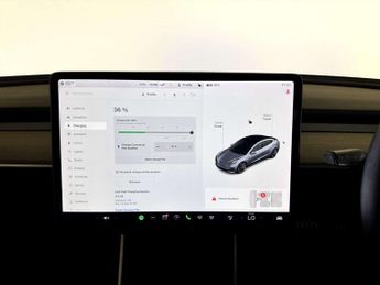 Tesla Model 3 (Dual Motor) Performance Saloon 4dr Electric Auto 4WDE (Performa