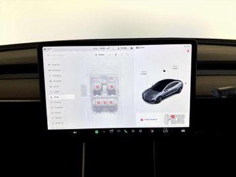 Tesla Model 3 (Dual Motor) Performance Saloon 4dr Electric Auto 4WDE (Performa