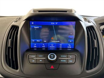 Ford Kuga 2.0 TDCi EcoBlue ST-Line Edition SUV 5dr Diesel Powershift AWD E