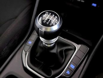Hyundai TUCSON 1.6 T-GDi SE Connect SUV 5dr Petrol Manual Euro 6 (s/s) (150 ps)
