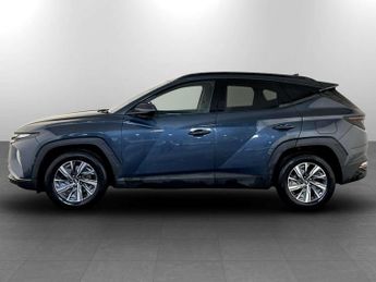 Hyundai TUCSON 1.6 T-GDi SE Connect SUV 5dr Petrol Manual Euro 6 (s/s) (150 ps)