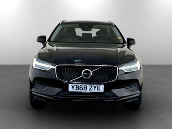 Volvo XC60 2.0 T5 Momentum SUV 5dr Petrol Auto AWD Euro 6 (s/s) (250 ps)