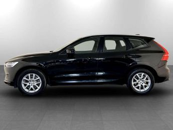 Volvo XC60 2.0 T5 Momentum SUV 5dr Petrol Auto AWD Euro 6 (s/s) (250 ps)