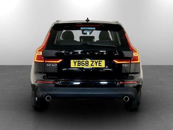 Volvo XC60 2.0 T5 Momentum SUV 5dr Petrol Auto AWD Euro 6 (s/s) (250 ps)