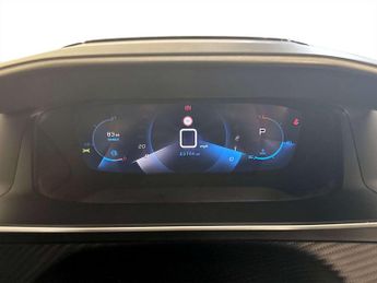 Peugeot 2008 1.2 PureTech GT EAT Euro 6 (s/s) 5dr
