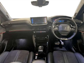 Peugeot 2008 1.2 PureTech GT EAT Euro 6 (s/s) 5dr