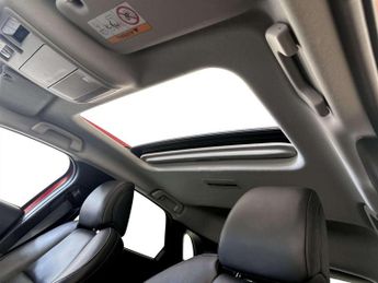 Mazda CX-30 2.0 SKYACTIV-X MHEV GT Sport SUV 5dr Petrol Manual 4WD Euro 6 (s