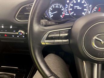 Mazda CX-30 2.0 SKYACTIV-X MHEV GT Sport SUV 5dr Petrol Manual 4WD Euro 6 (s