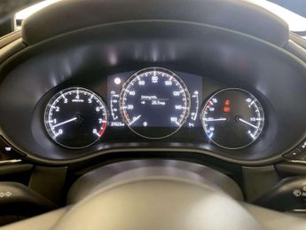 Mazda CX-30 2.0 SKYACTIV-X MHEV GT Sport SUV 5dr Petrol Manual 4WD Euro 6 (s