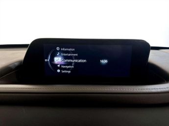 Mazda CX-30 2.0 SKYACTIV-X MHEV GT Sport SUV 5dr Petrol Manual 4WD Euro 6 (s