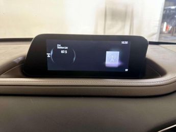 Mazda CX-30 2.0 SKYACTIV-X MHEV GT Sport SUV 5dr Petrol Manual 4WD Euro 6 (s