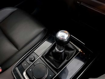 Mazda CX-30 2.0 SKYACTIV-X MHEV GT Sport SUV 5dr Petrol Manual 4WD Euro 6 (s