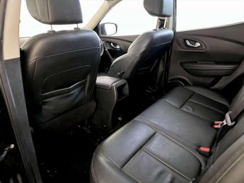 Renault Kadjar 1.2 TCe Signature S Nav SUV 5dr Petrol EDC Euro 6 (s/s) (130 ps)