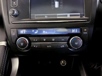 Renault Kadjar 1.2 TCe Signature S Nav SUV 5dr Petrol EDC Euro 6 (s/s) (130 ps)