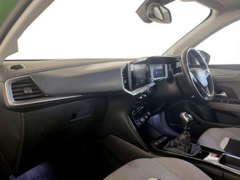 Vauxhall Mokka 1.5 Turbo D ecoTEC Elite Nav SUV 5dr Diesel Manual Euro 6 (s/s) 