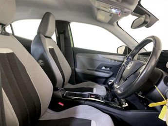 Vauxhall Mokka 1.5 Turbo D ecoTEC Elite Nav SUV 5dr Diesel Manual Euro 6 (s/s) 