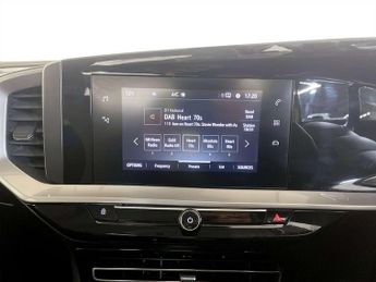 Vauxhall Mokka 1.5 Turbo D ecoTEC Elite Nav SUV 5dr Diesel Manual Euro 6 (s/s) 