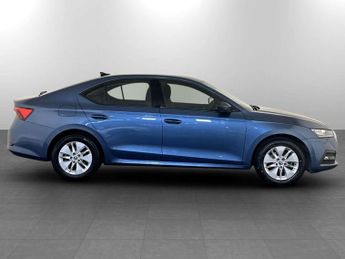 Skoda Octavia 2.0 TDI SE Technology Hatchback 5dr Diesel Manual Euro 6 (s/s) (