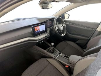 Skoda Octavia 2.0 TDI SE Technology Hatchback 5dr Diesel Manual Euro 6 (s/s) (