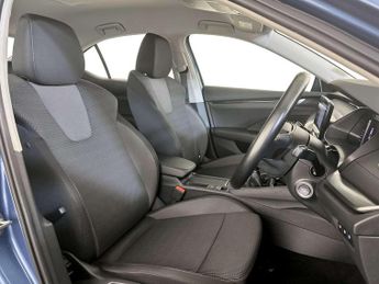 Skoda Octavia 2.0 TDI SE Technology Hatchback 5dr Diesel Manual Euro 6 (s/s) (