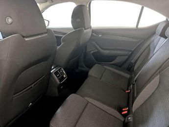 Skoda Octavia 2.0 TDI SE Technology Hatchback 5dr Diesel Manual Euro 6 (s/s) (