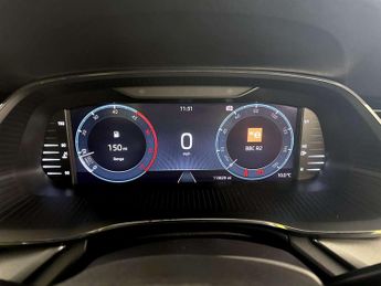 Skoda Octavia 2.0 TDI SE Technology Hatchback 5dr Diesel Manual Euro 6 (s/s) (