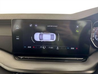 Skoda Octavia 2.0 TDI SE Technology Hatchback 5dr Diesel Manual Euro 6 (s/s) (