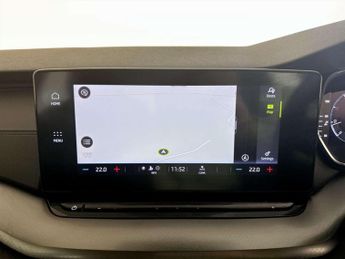 Skoda Octavia 2.0 TDI SE Technology Hatchback 5dr Diesel Manual Euro 6 (s/s) (