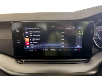 Skoda Octavia 2.0 TDI SE Technology Hatchback 5dr Diesel Manual Euro 6 (s/s) (