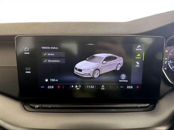 Skoda Octavia 2.0 TDI SE Technology Hatchback 5dr Diesel Manual Euro 6 (s/s) (