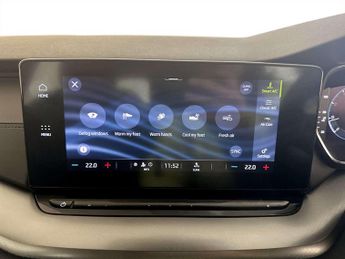 Skoda Octavia 2.0 TDI SE Technology Hatchback 5dr Diesel Manual Euro 6 (s/s) (