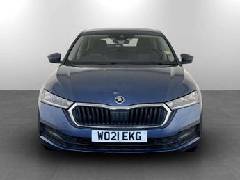 Skoda Octavia 2.0 TDI SE Technology Hatchback 5dr Diesel Manual Euro 6 (s/s) (