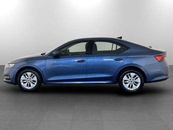 Skoda Octavia 2.0 TDI SE Technology Hatchback 5dr Diesel Manual Euro 6 (s/s) (