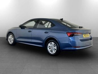 Skoda Octavia 2.0 TDI SE Technology Hatchback 5dr Diesel Manual Euro 6 (s/s) (