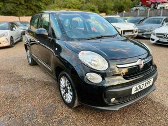 Fiat 500 1.4 Lounge Euro 6 5dr