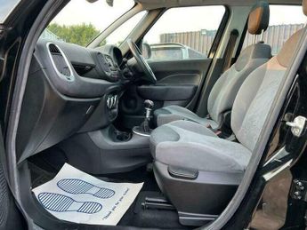 Fiat 500L 1.4 Lounge Euro 6 5dr