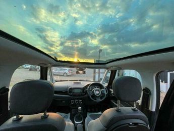 Fiat 500L 1.4 Lounge Euro 6 5dr