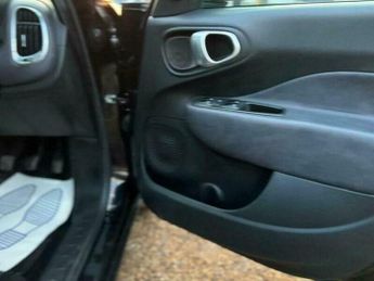 Fiat 500L 1.4 Lounge Euro 6 5dr