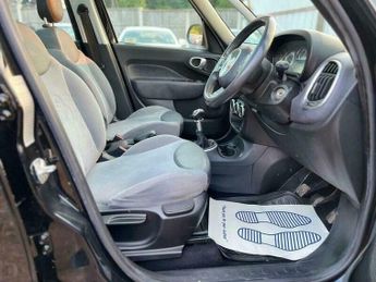 Fiat 500L 1.4 Lounge Euro 6 5dr