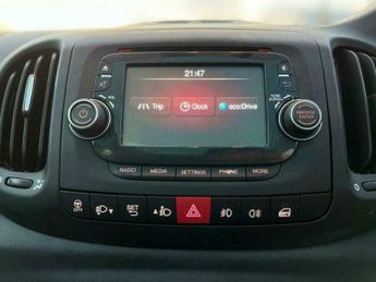 Fiat 500L 1.4 Lounge Euro 6 5dr