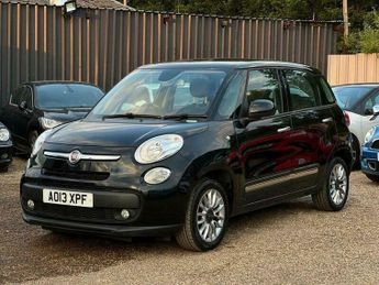 Fiat 500L 1.4 Lounge Euro 6 5dr