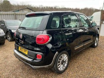 Fiat 500L 1.4 Lounge Euro 6 5dr