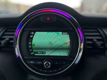 MINI Hatch 1.5 Cooper Classic Steptronic Euro 6 (s/s) 3dr