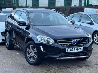 Volvo XC60 2.0 D4 SE Nav Geartronic Euro 6 (s/s) 5dr
