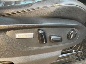 Volkswagen Amarok 3.0 TDI V6 BlueMotion Tech Highline Auto 4Motion Euro 6 (s/s) 4d