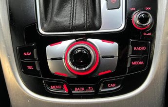 Audi Q5 2.0 TFSI S line Plus Tiptronic quattro Euro 6 (s/s) 5dr