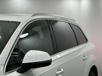 Audi Q7 3.0 TDI V6 S line Tiptronic quattro Euro 6 (s/s) 5dr